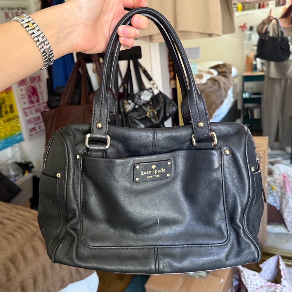 Kate Spade Boston Handbag